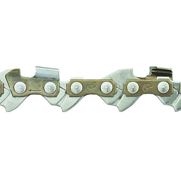 Trilink Chainsaw Chain 3/8 LP Semi-Chisel .050 45DL for Echo PPF-225; 15045TP